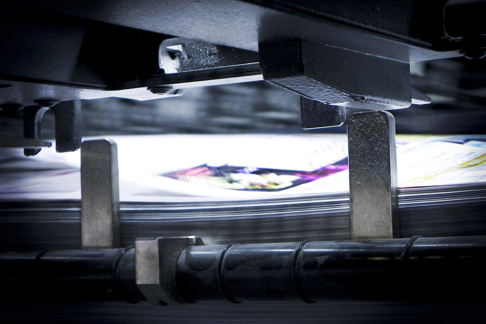 banner offset